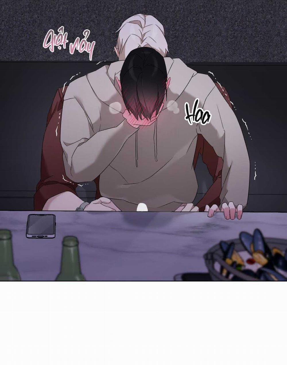 Dễ Thương Là Lỗi Của Tôi Sao? 29 trang 19