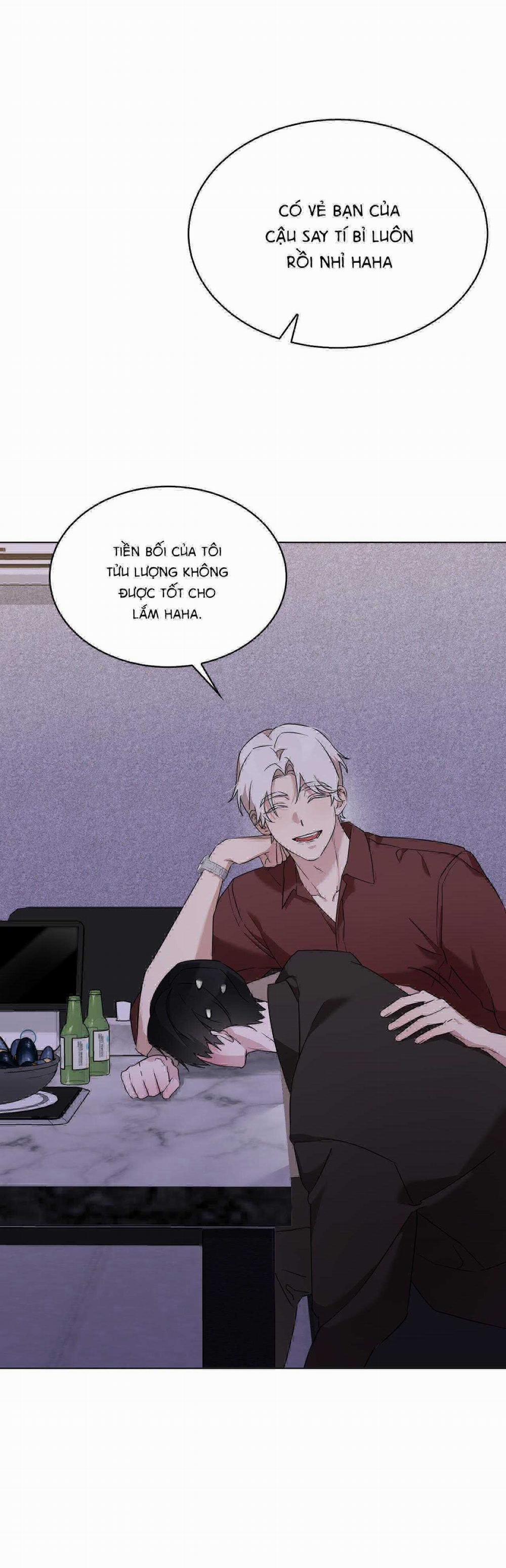 Dễ Thương Là Lỗi Của Tôi Sao? 29 trang 2