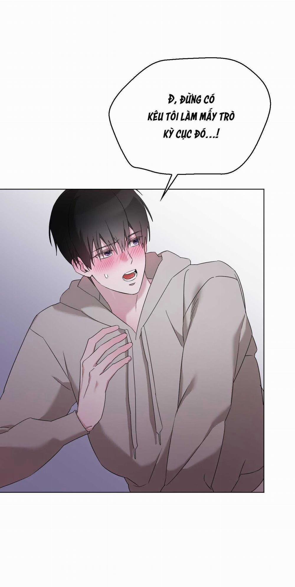 Dễ Thương Là Lỗi Của Tôi Sao? 29 trang 21