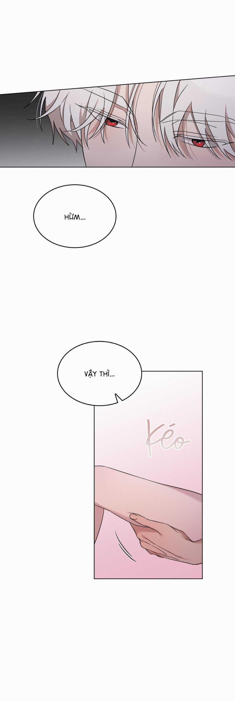 Dễ Thương Là Lỗi Của Tôi Sao? 29 trang 22