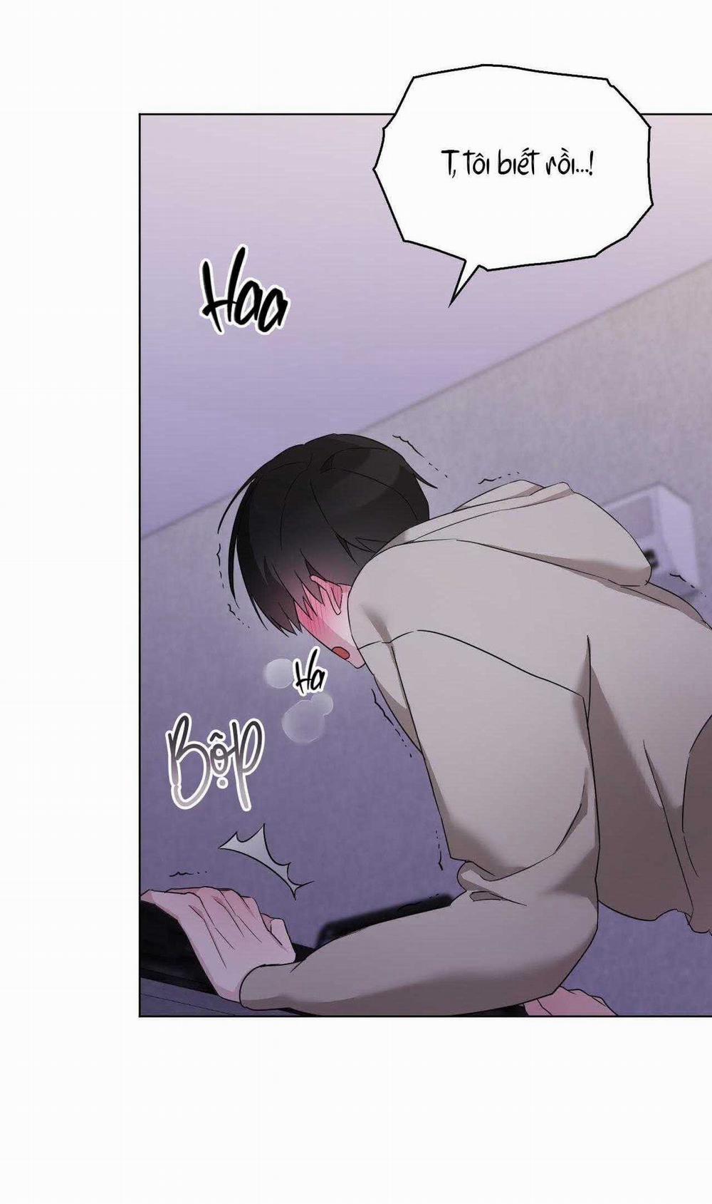 Dễ Thương Là Lỗi Của Tôi Sao? 29 trang 26