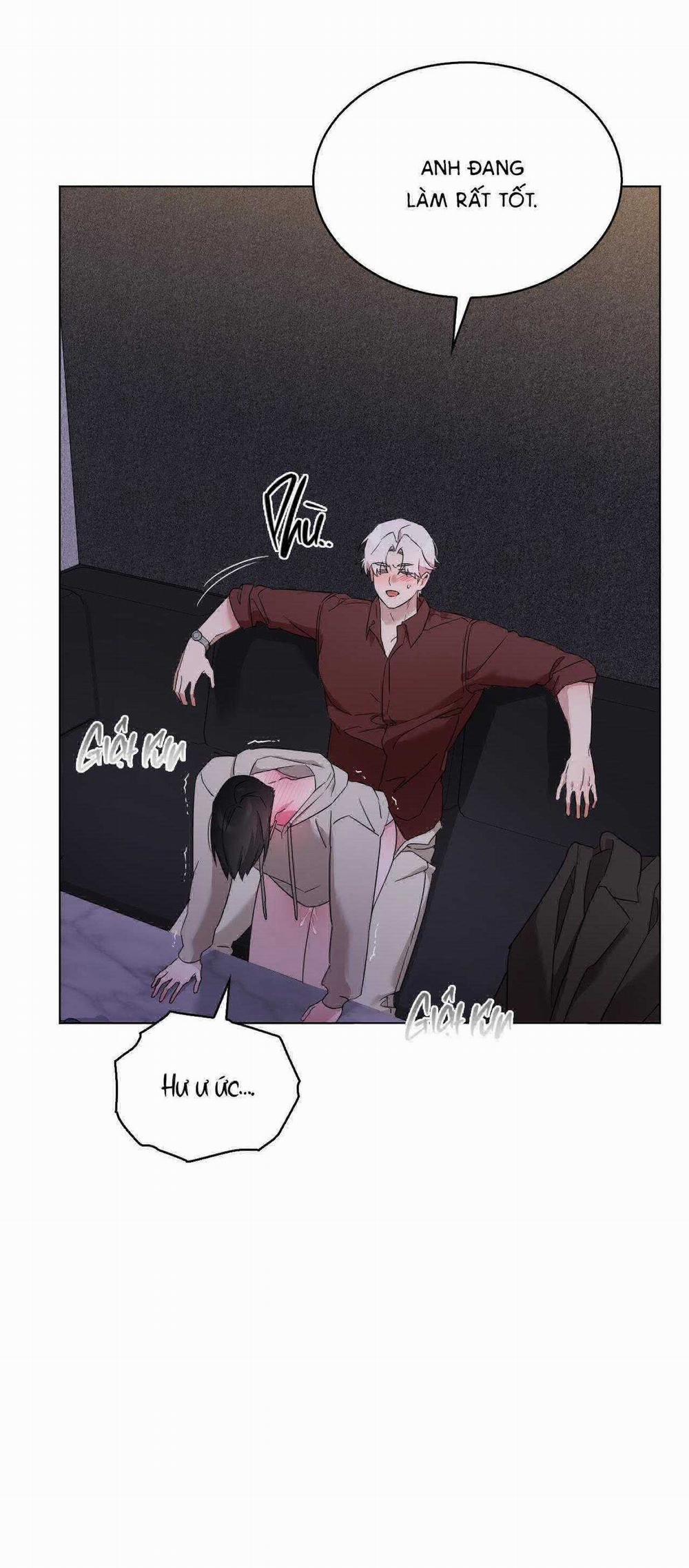 Dễ Thương Là Lỗi Của Tôi Sao? 29 trang 31