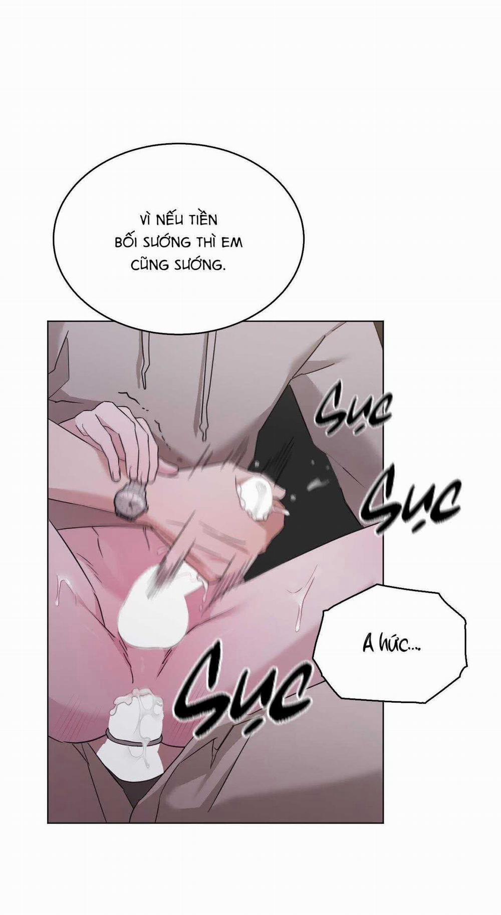 Dễ Thương Là Lỗi Của Tôi Sao? 29 trang 36