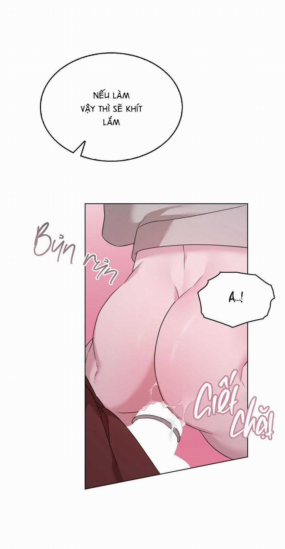 Dễ Thương Là Lỗi Của Tôi Sao? 29 trang 37