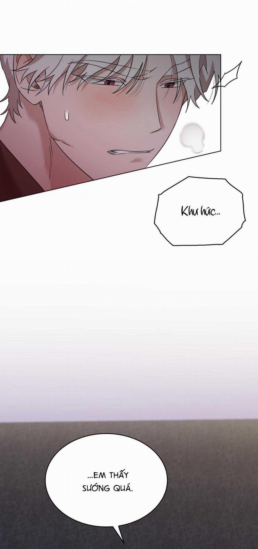 Dễ Thương Là Lỗi Của Tôi Sao? 29 trang 38