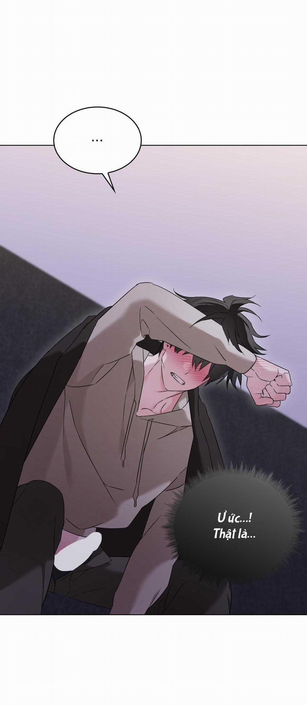 Dễ Thương Là Lỗi Của Tôi Sao? 29 trang 4