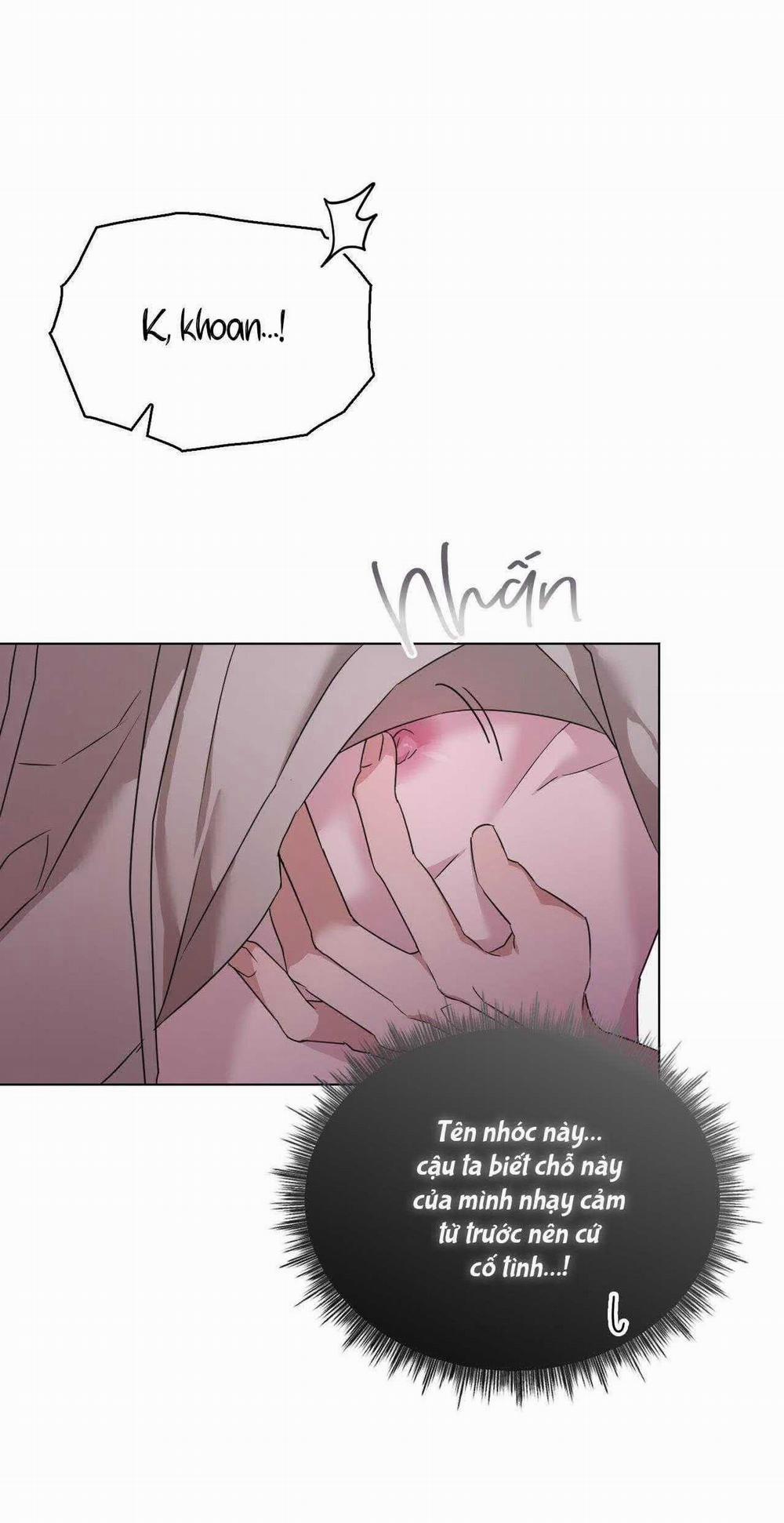 Dễ Thương Là Lỗi Của Tôi Sao? 29 trang 44