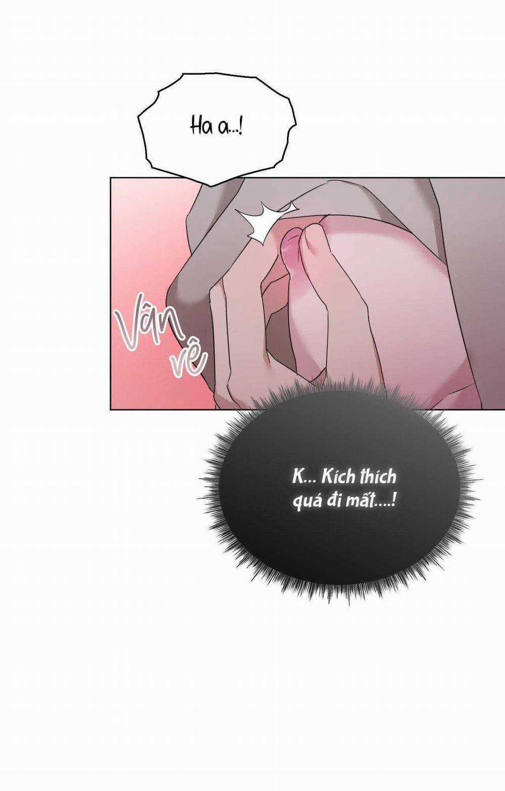 Dễ Thương Là Lỗi Của Tôi Sao? 29 trang 45