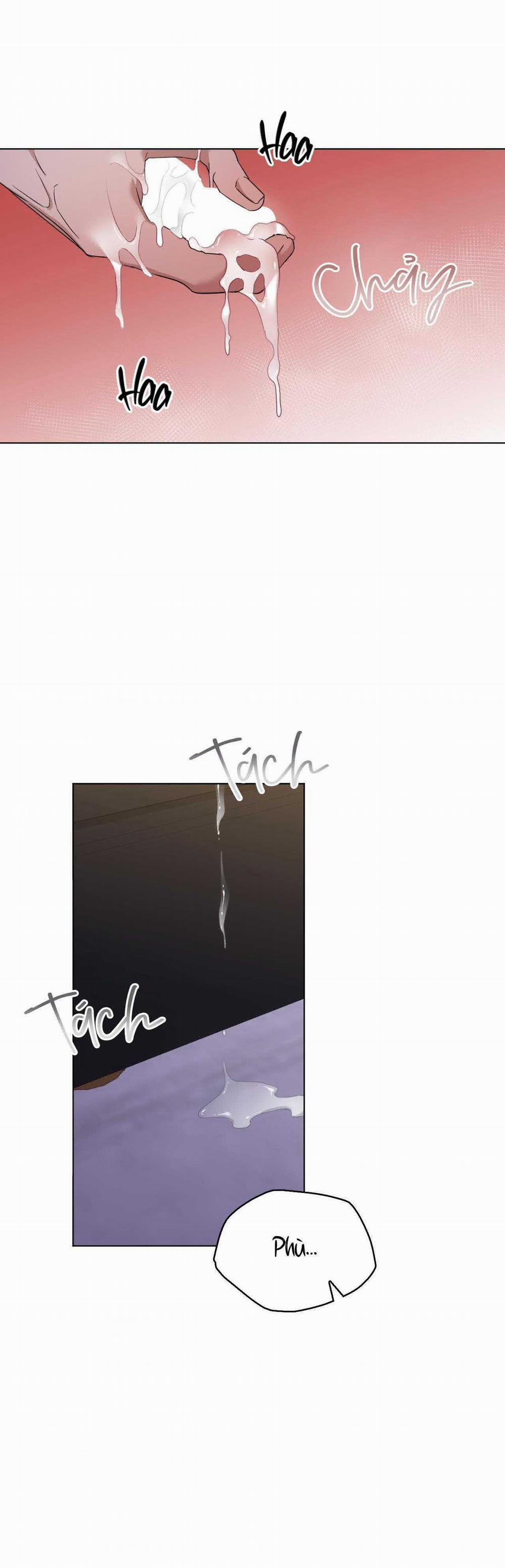 Dễ Thương Là Lỗi Của Tôi Sao? 29 trang 47