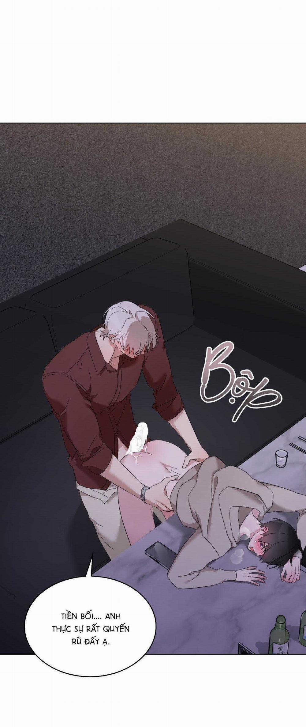 Dễ Thương Là Lỗi Của Tôi Sao? 29 trang 49