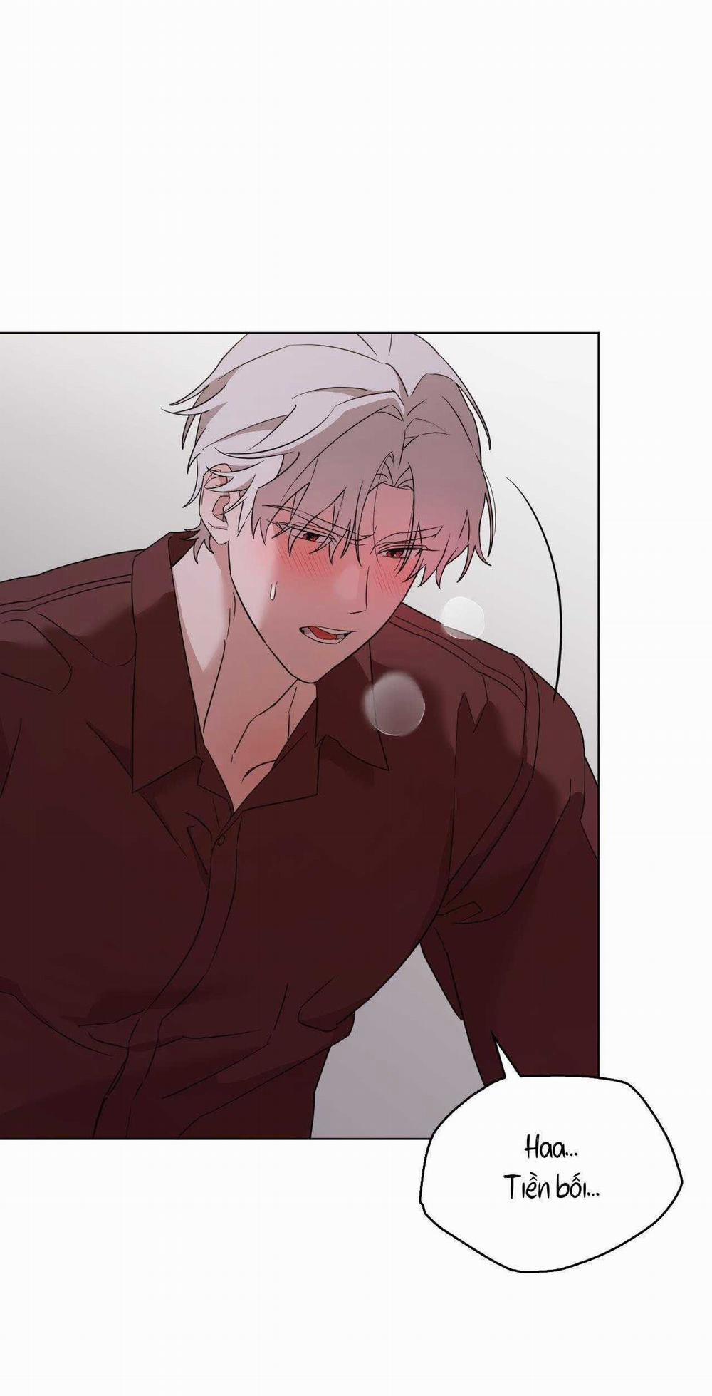 Dễ Thương Là Lỗi Của Tôi Sao? 29 trang 51