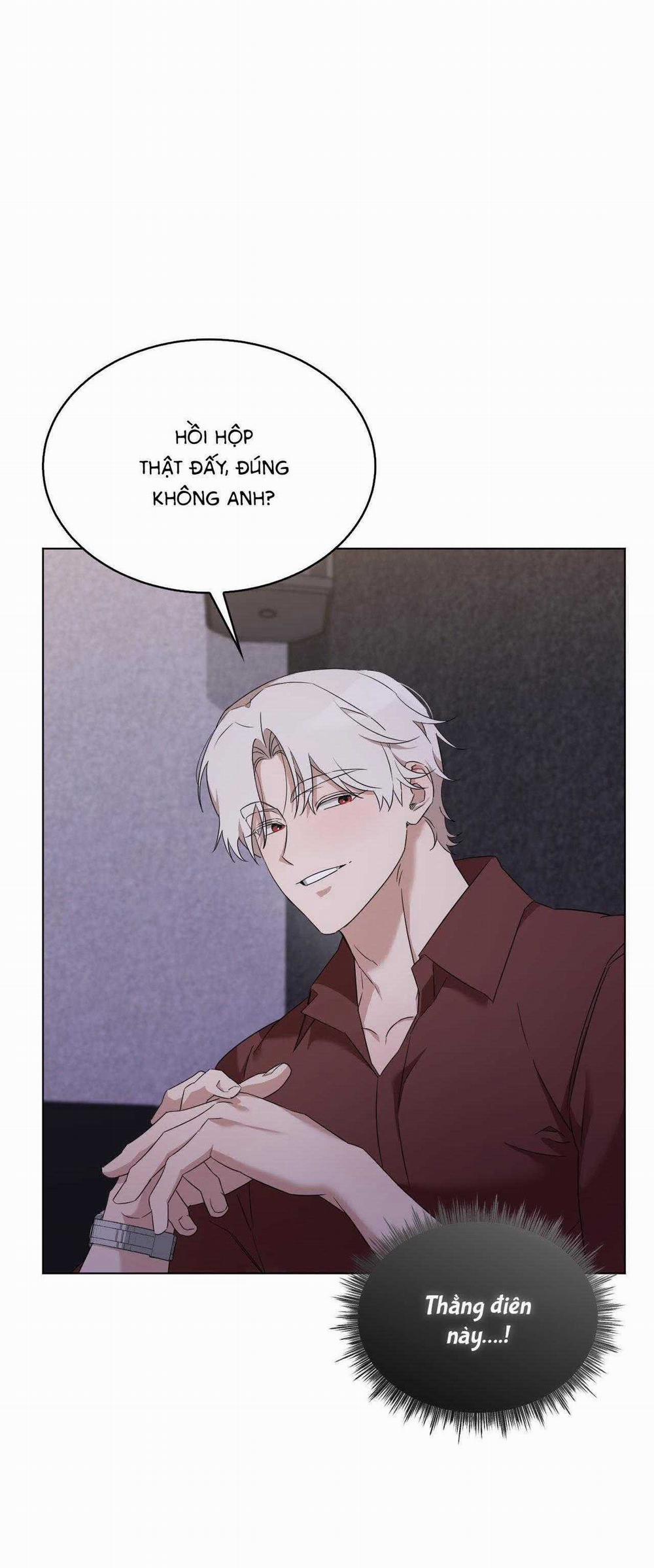 Dễ Thương Là Lỗi Của Tôi Sao? 29 trang 8