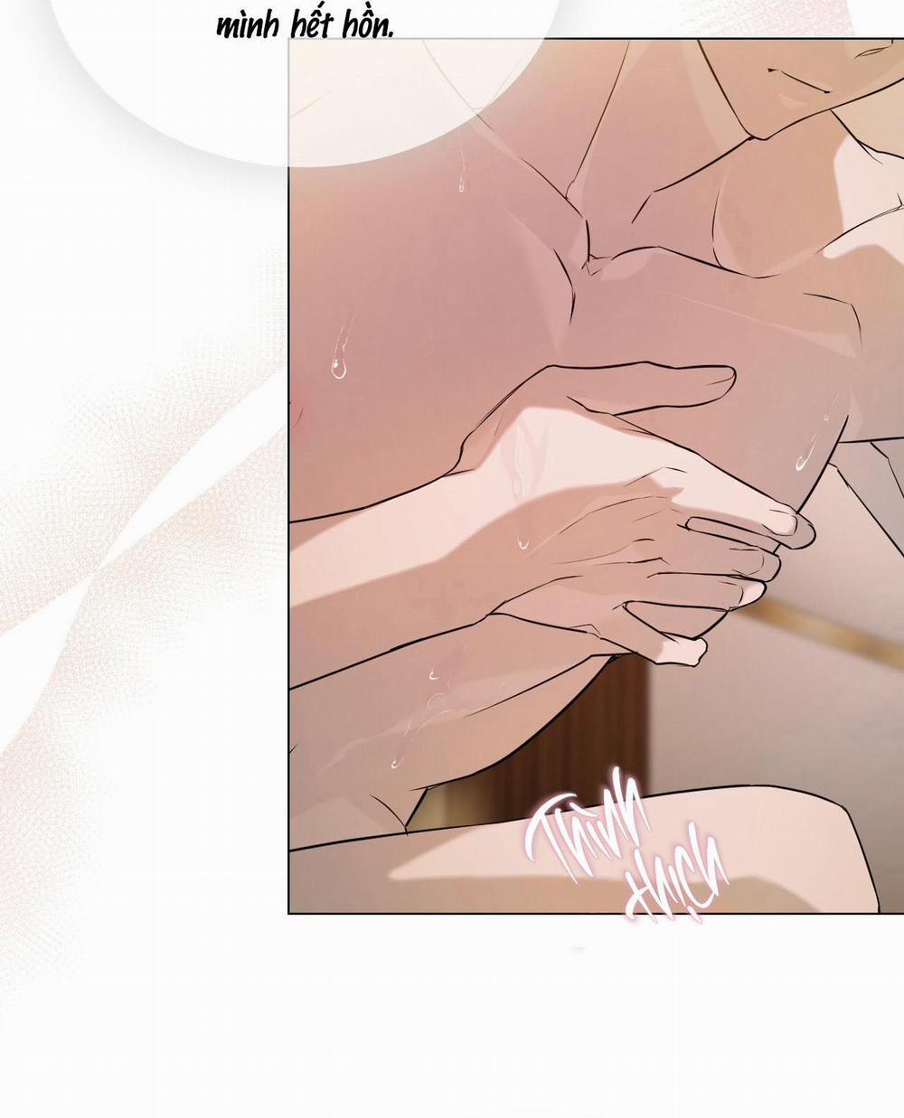 Dễ Thương Là Lỗi Của Tôi Sao? 3 trang 18