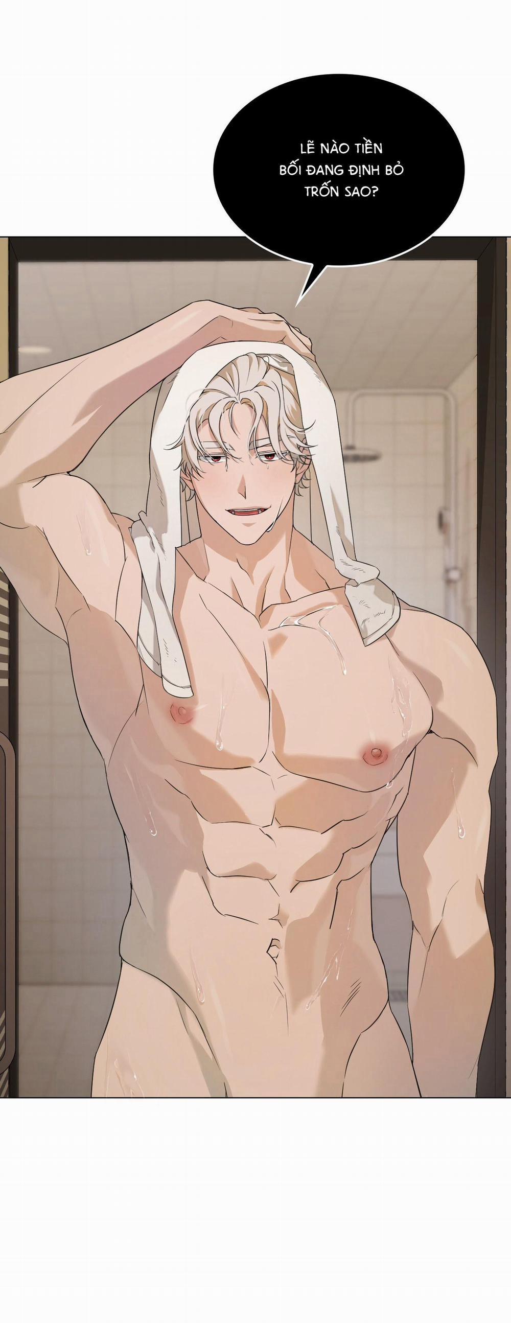 Dễ Thương Là Lỗi Của Tôi Sao? 3 trang 25