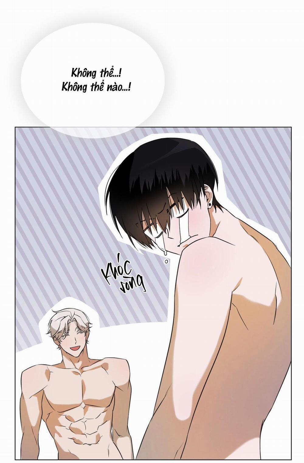 Dễ Thương Là Lỗi Của Tôi Sao? 3 trang 38