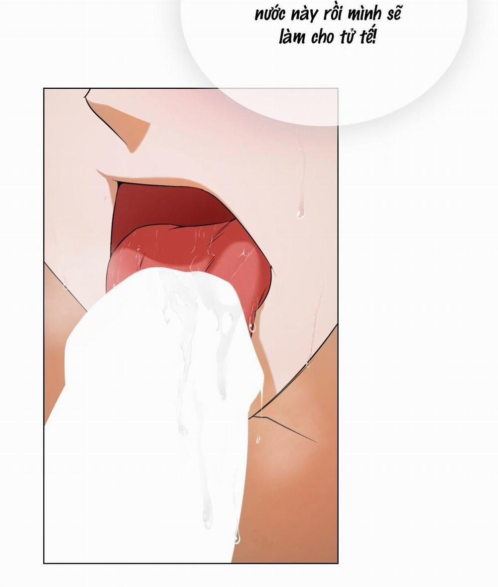 Dễ Thương Là Lỗi Của Tôi Sao? 3 trang 56