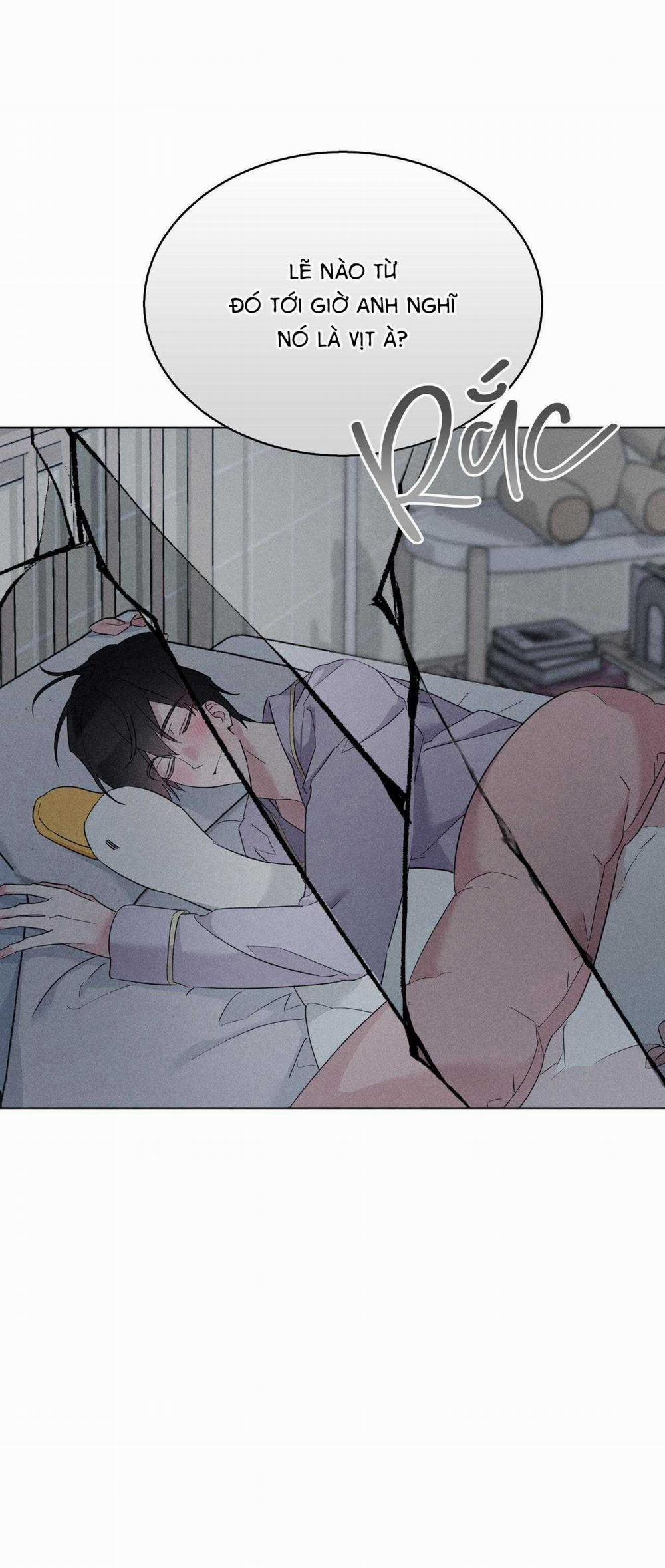 Dễ Thương Là Lỗi Của Tôi Sao? 30 trang 12