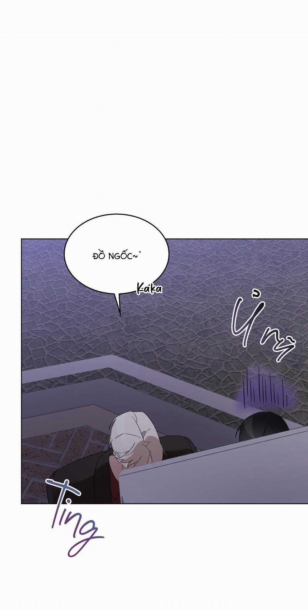 Dễ Thương Là Lỗi Của Tôi Sao? 30 trang 13