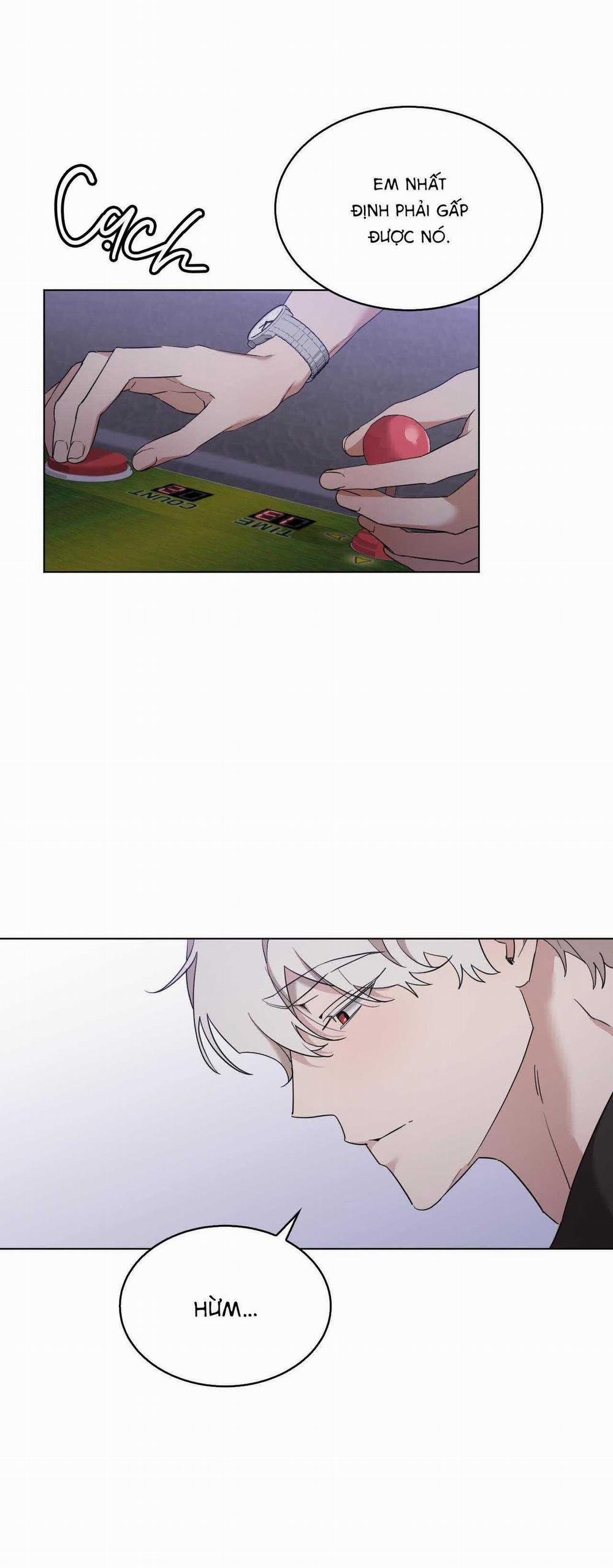 Dễ Thương Là Lỗi Của Tôi Sao? 30 trang 14