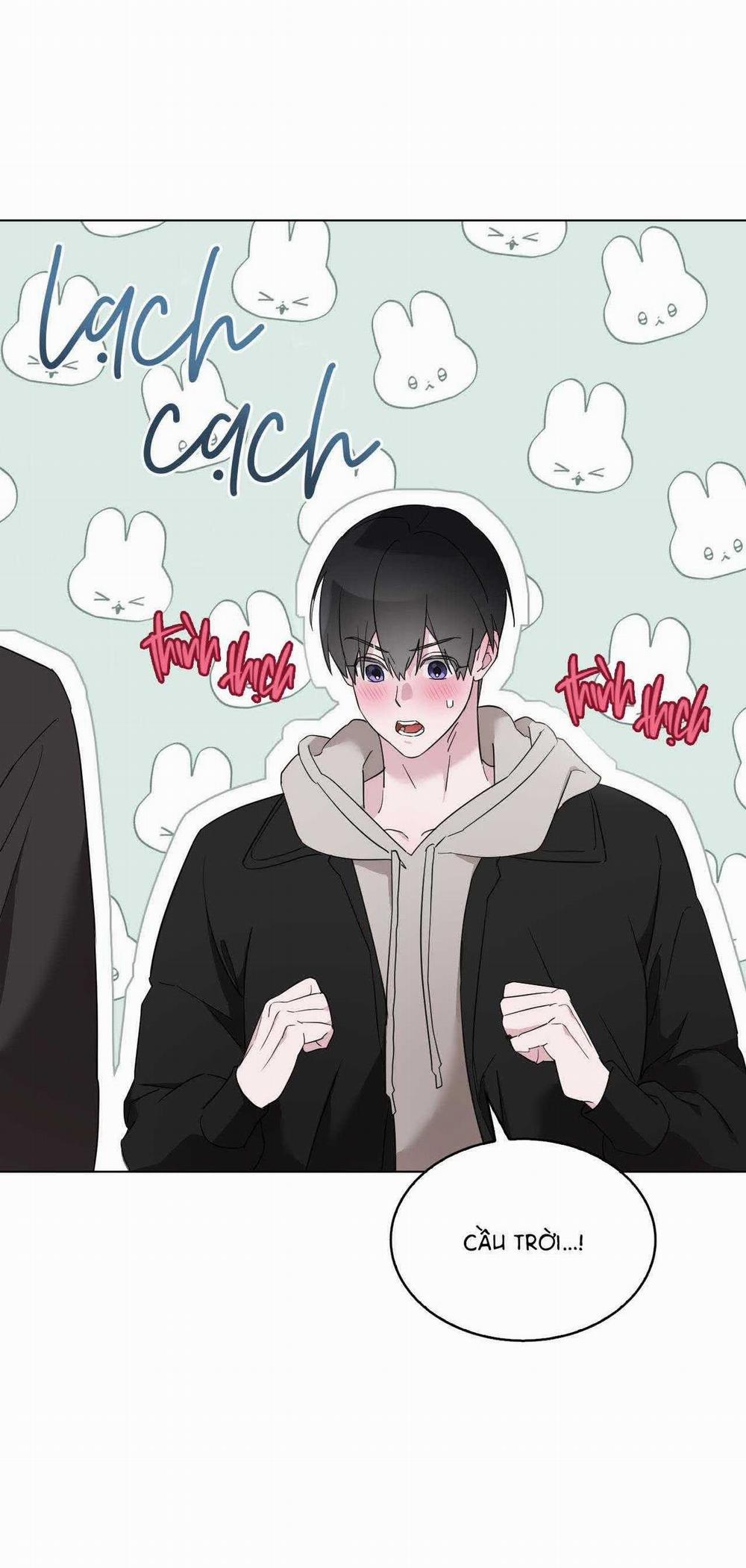 Dễ Thương Là Lỗi Của Tôi Sao? 30 trang 15