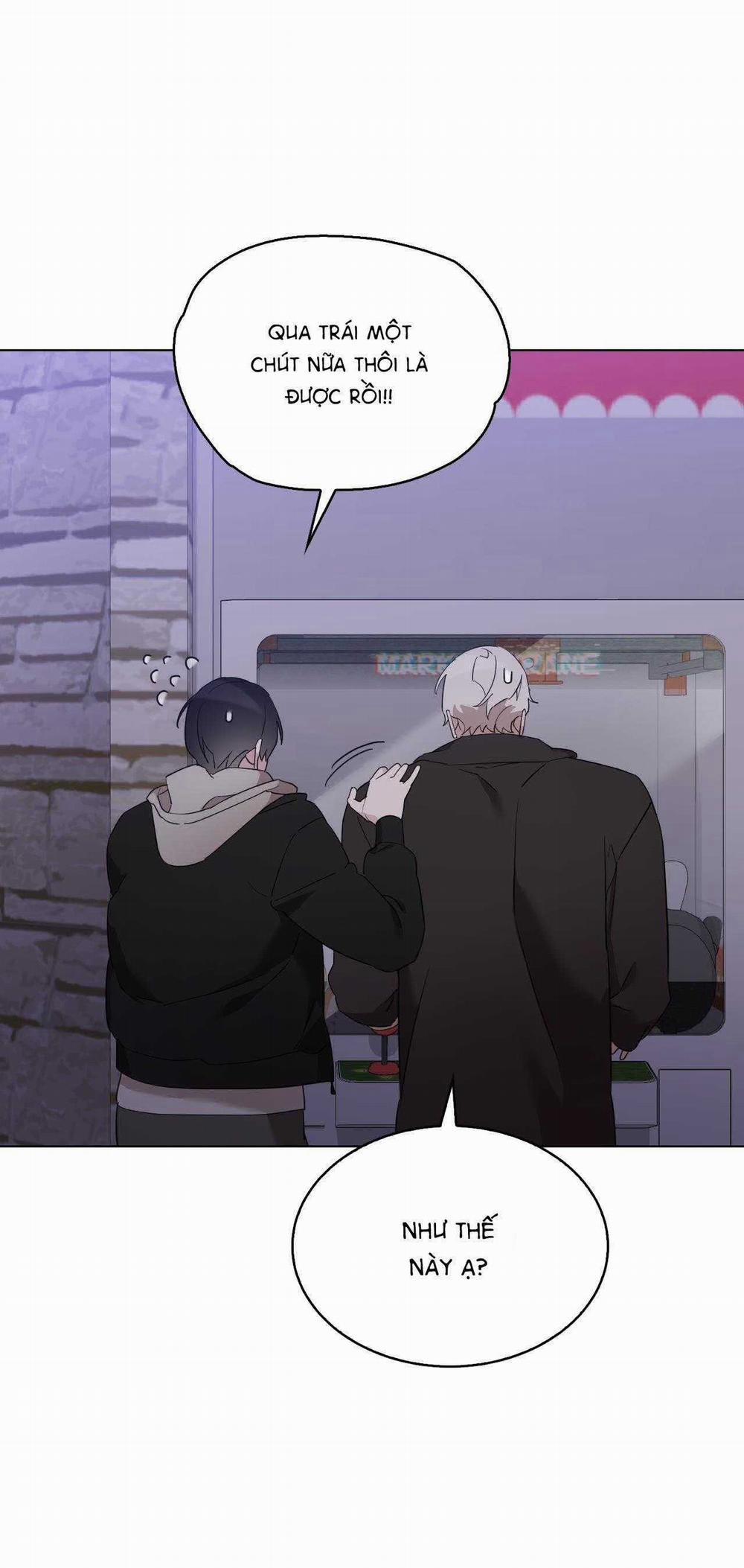 Dễ Thương Là Lỗi Của Tôi Sao? 30 trang 18