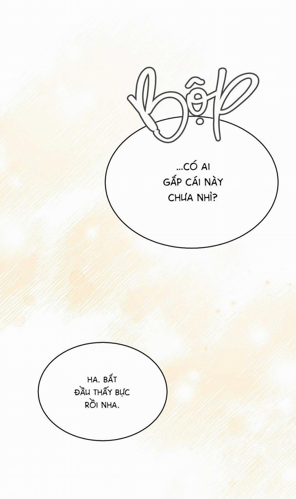 Dễ Thương Là Lỗi Của Tôi Sao? 30 trang 20