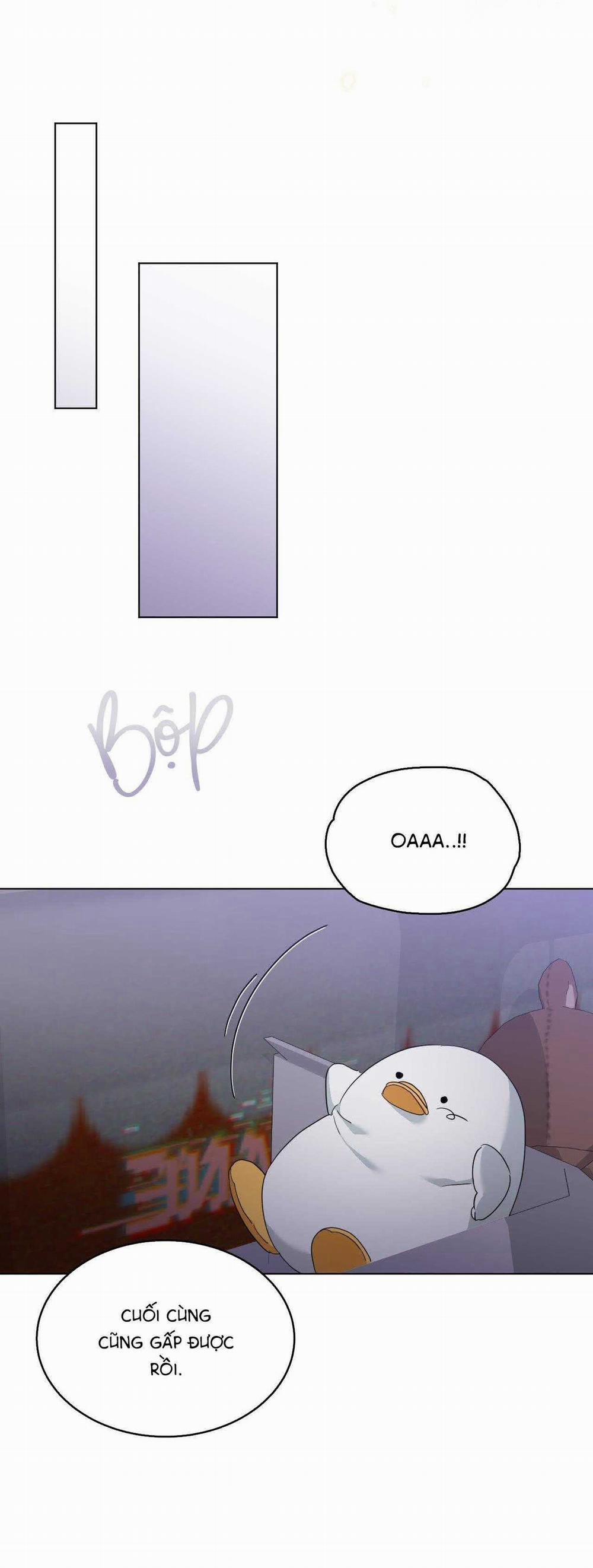 Dễ Thương Là Lỗi Của Tôi Sao? 30 trang 22