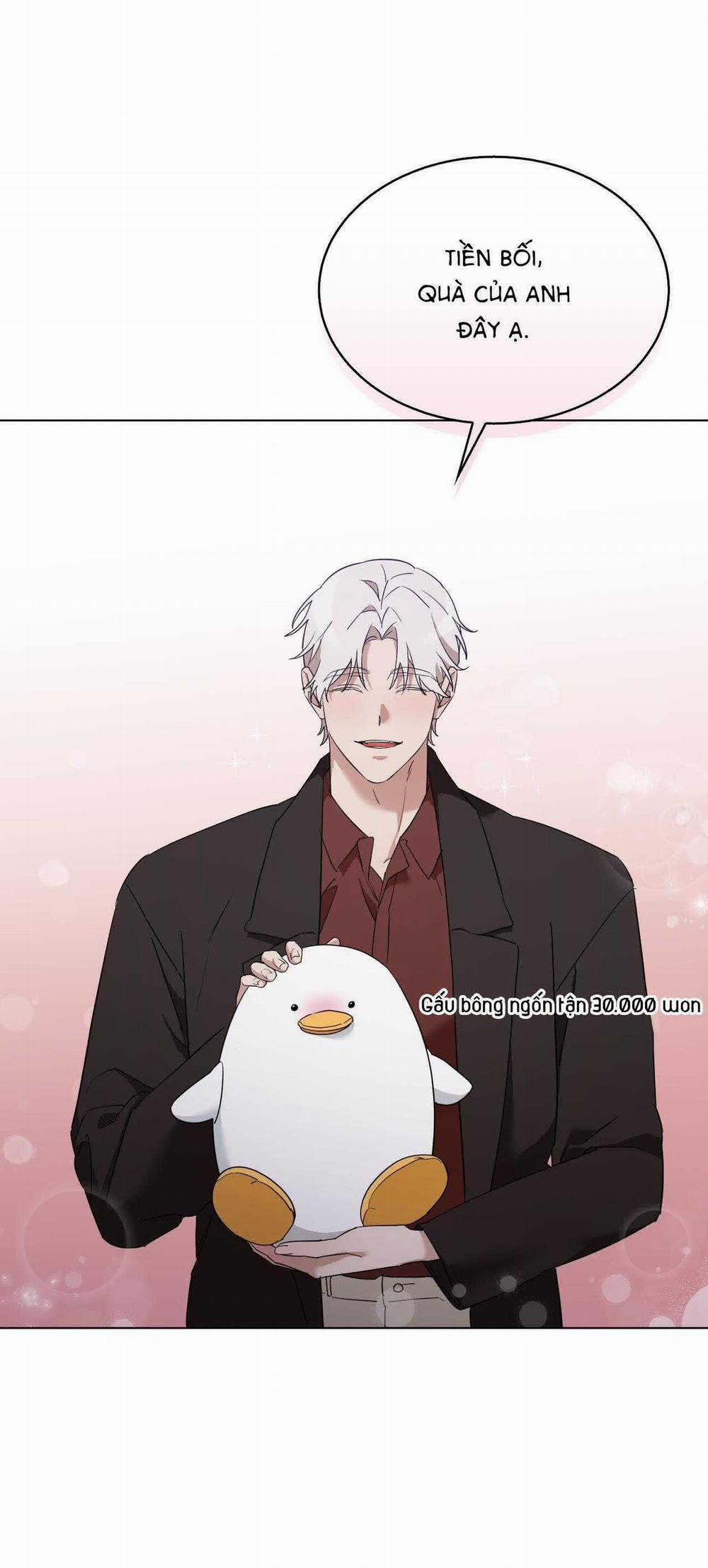 Dễ Thương Là Lỗi Của Tôi Sao? 30 trang 23