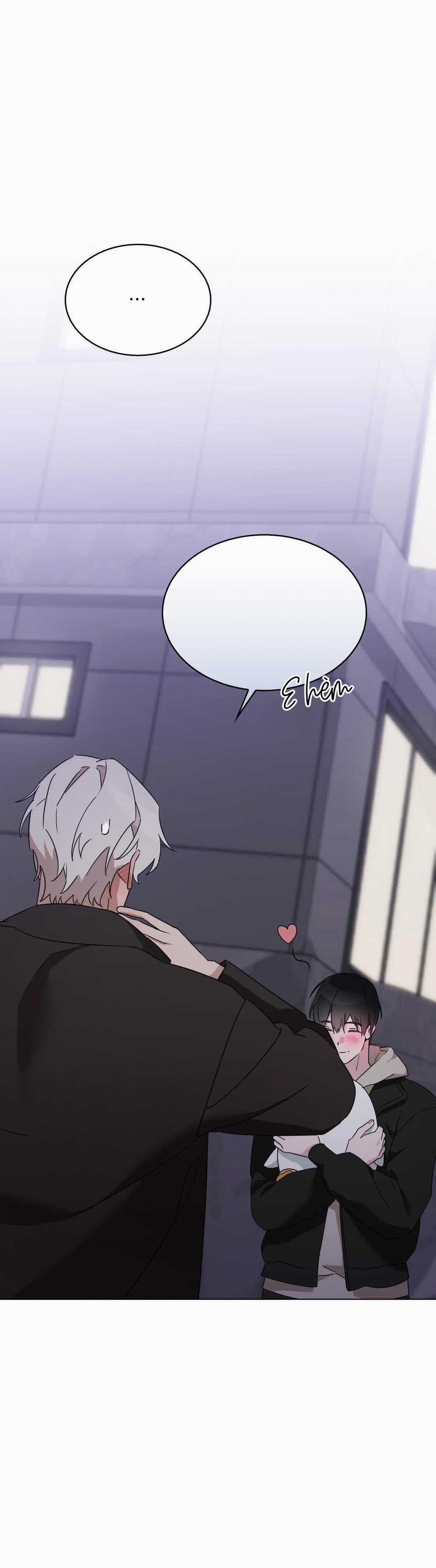 Dễ Thương Là Lỗi Của Tôi Sao? 30 trang 26