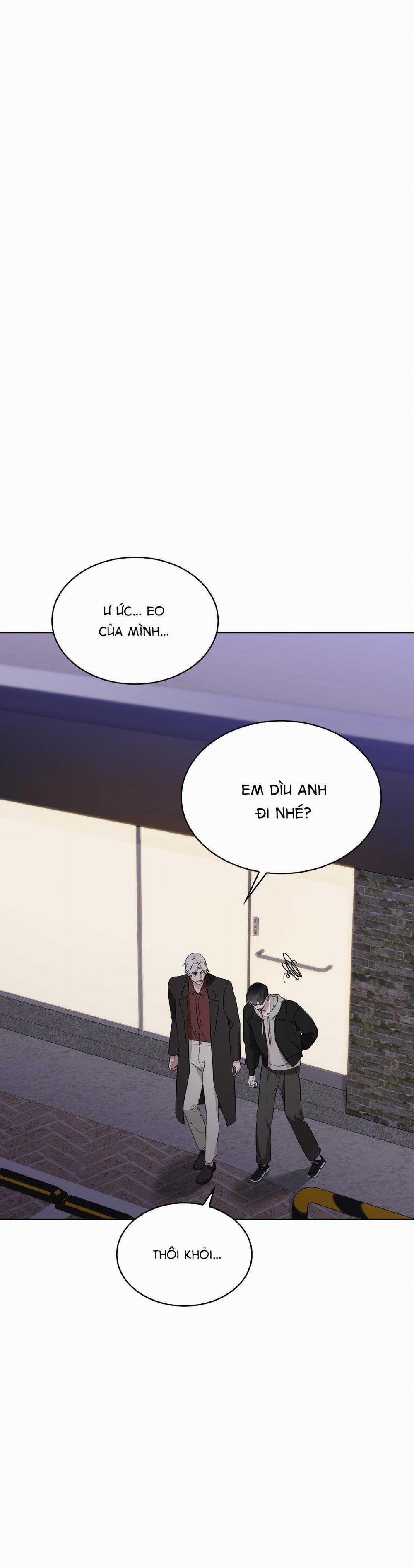 Dễ Thương Là Lỗi Của Tôi Sao? 30 trang 3