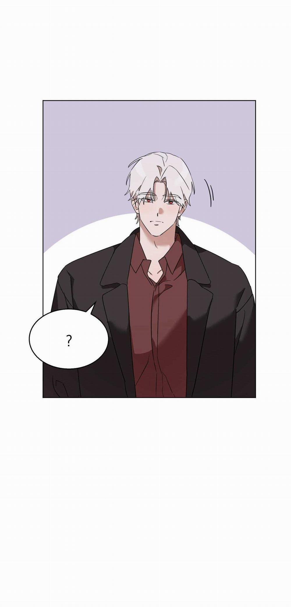 Dễ Thương Là Lỗi Của Tôi Sao? 30 trang 30