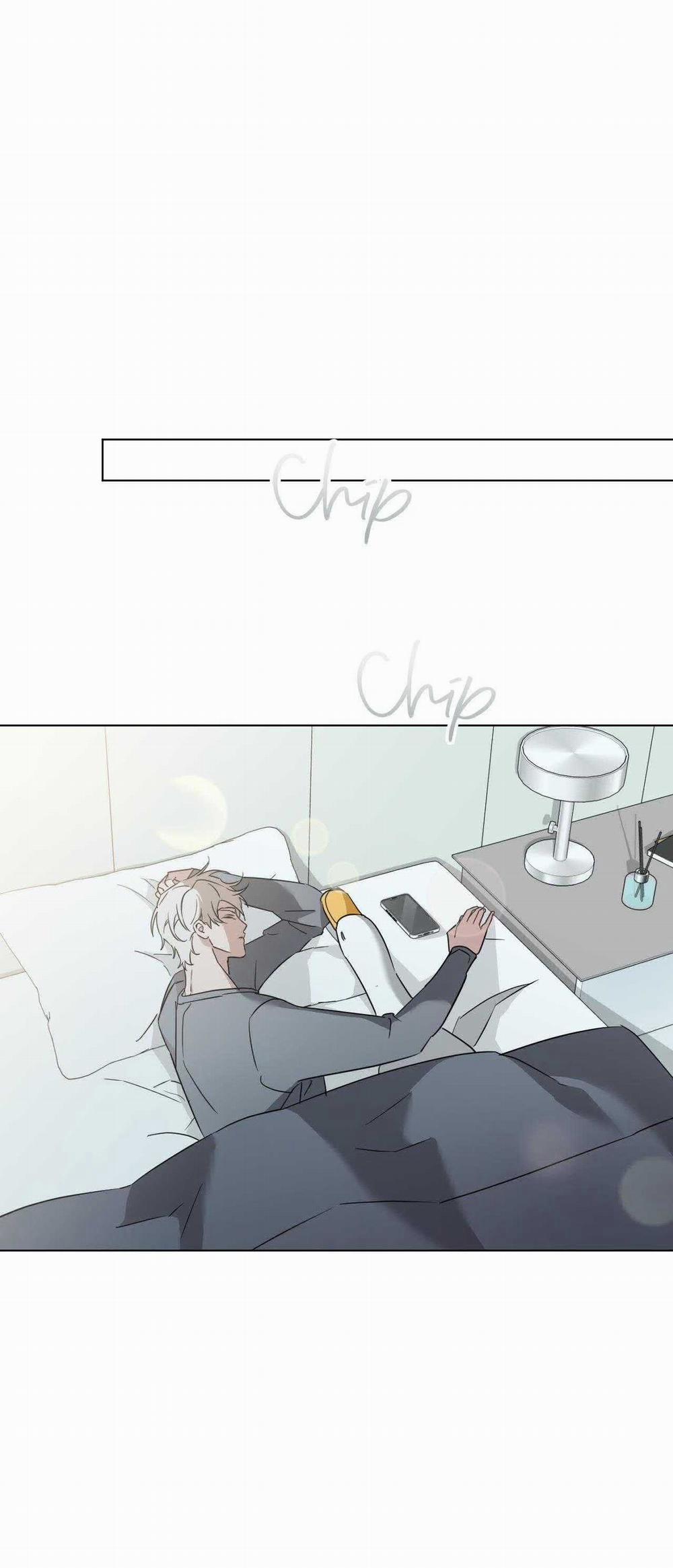 Dễ Thương Là Lỗi Của Tôi Sao? 30 trang 39