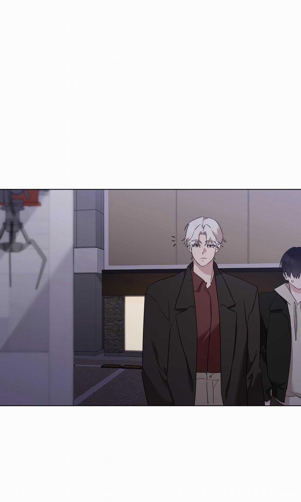 Dễ Thương Là Lỗi Của Tôi Sao? 30 trang 4