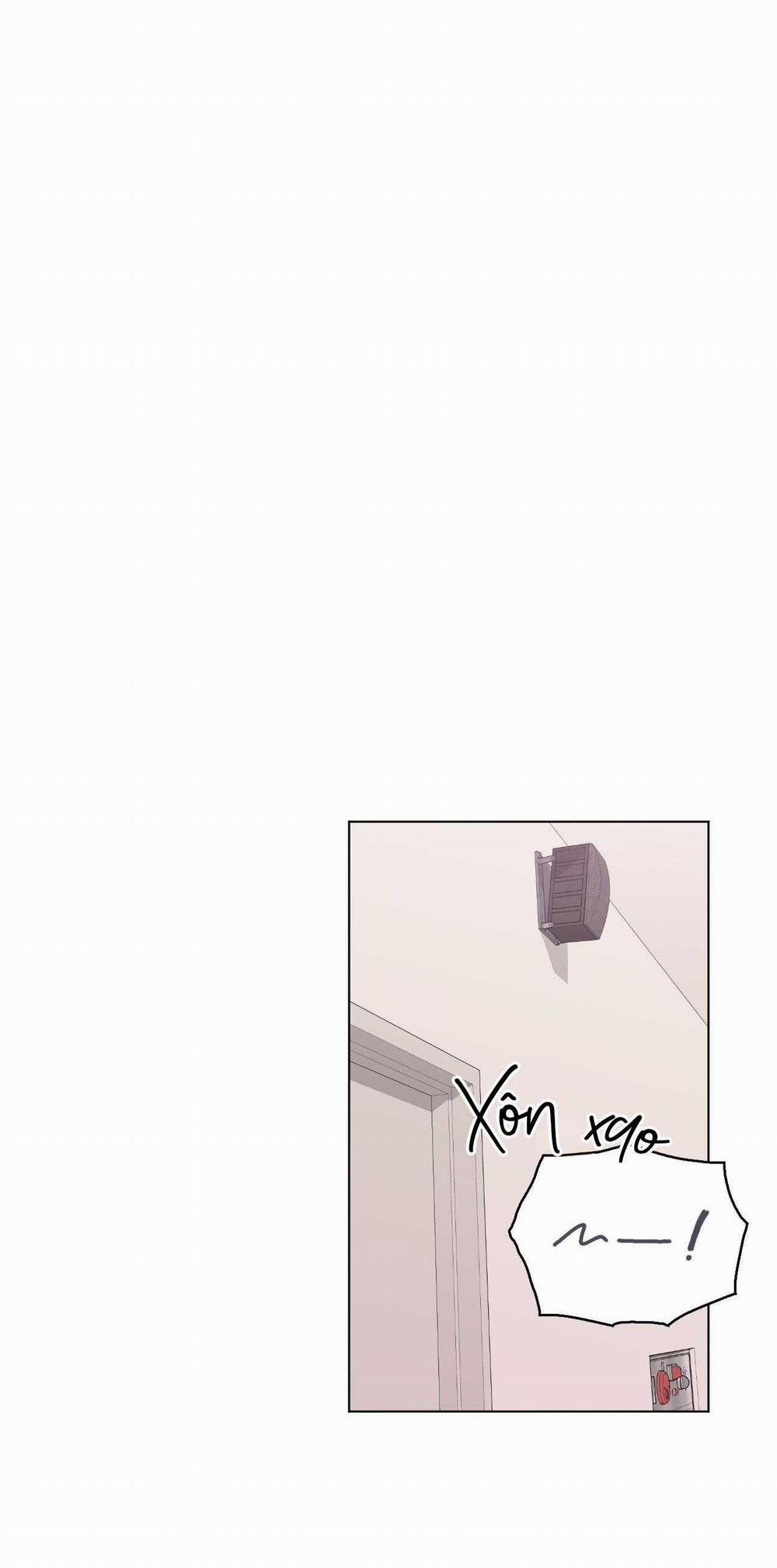 Dễ Thương Là Lỗi Của Tôi Sao? 30 trang 44