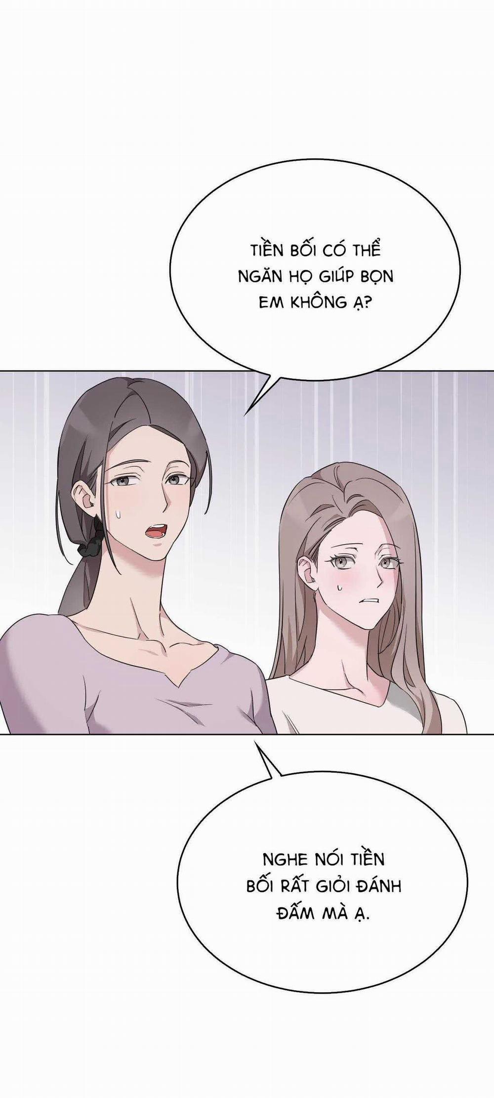 Dễ Thương Là Lỗi Của Tôi Sao? 30 trang 49