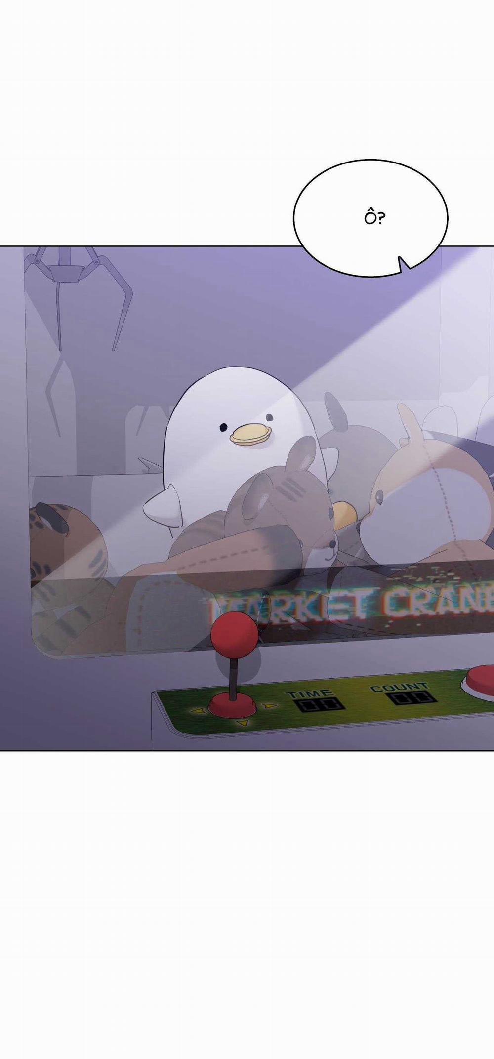 Dễ Thương Là Lỗi Của Tôi Sao? 30 trang 5