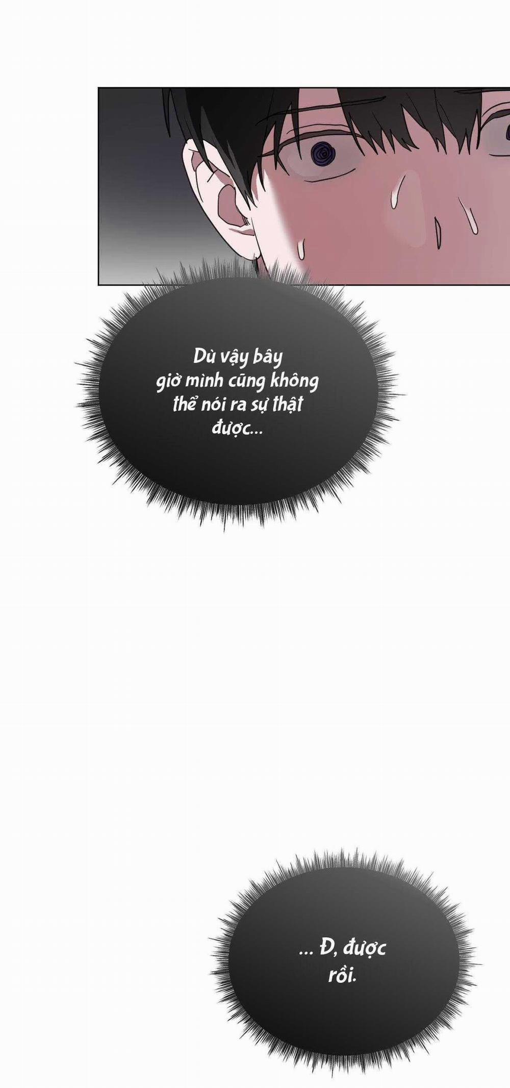 Dễ Thương Là Lỗi Của Tôi Sao? 30 trang 52