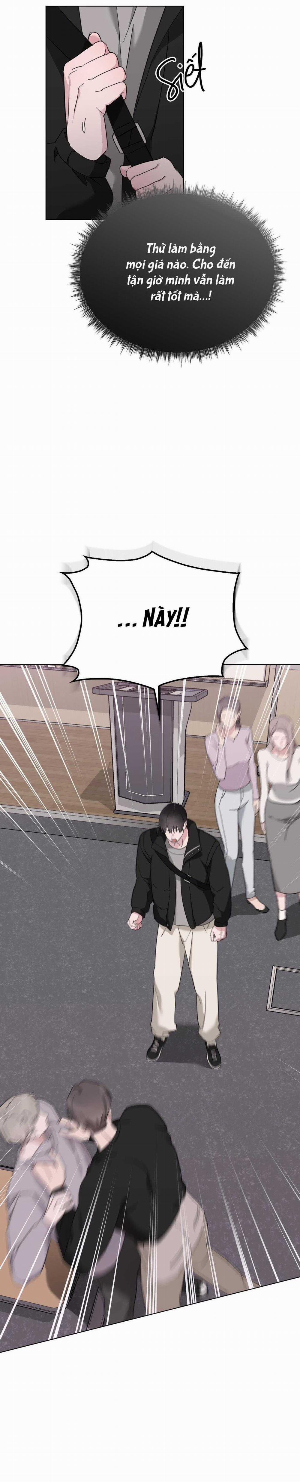 Dễ Thương Là Lỗi Của Tôi Sao? 30 trang 53