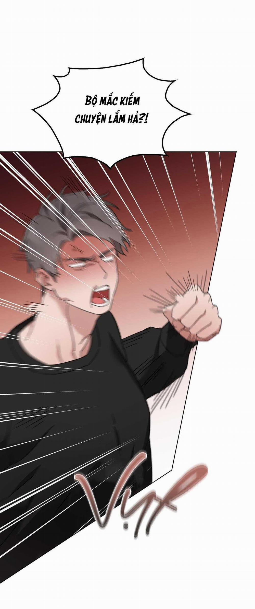 Dễ Thương Là Lỗi Của Tôi Sao? 30 trang 58