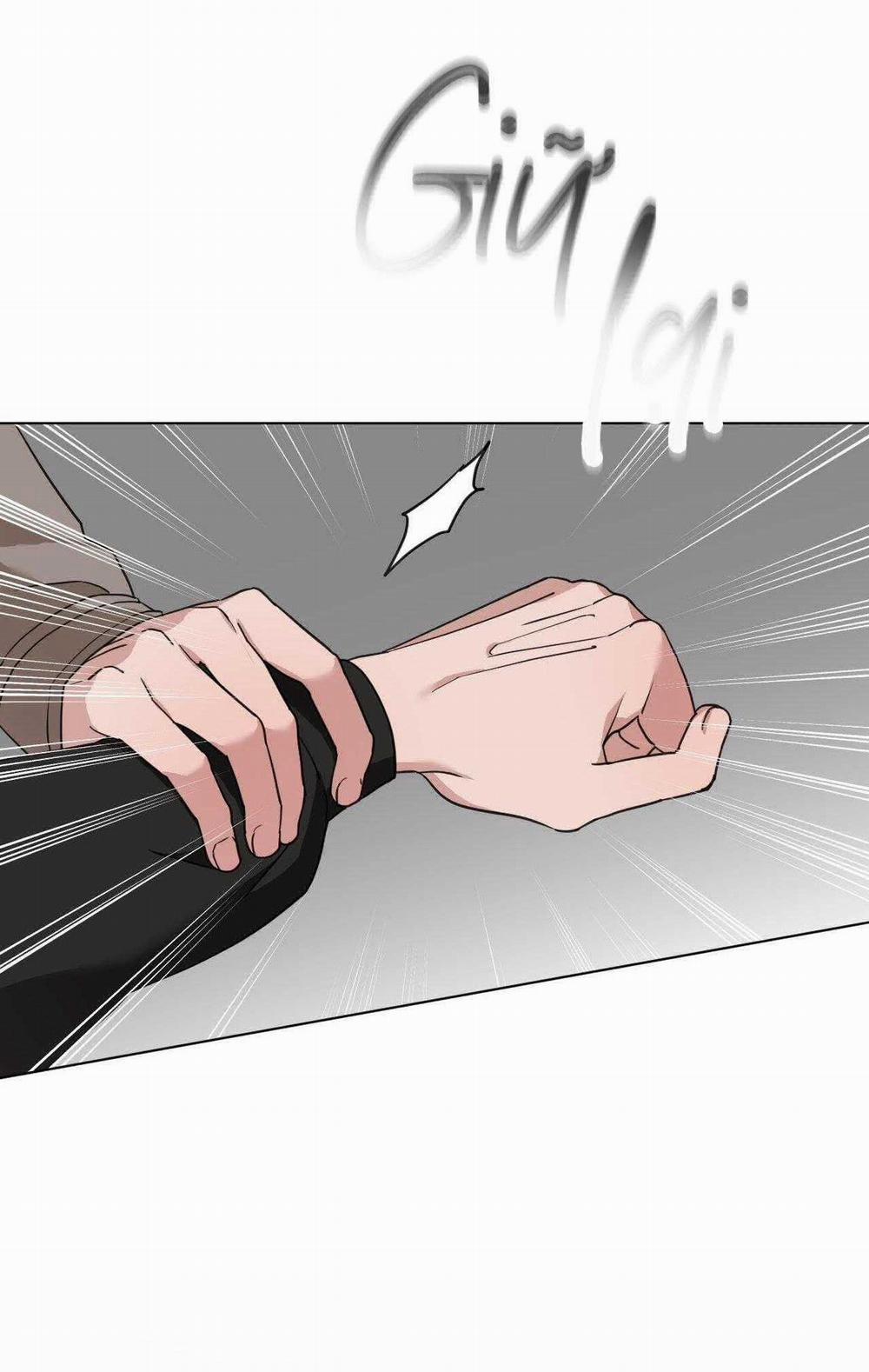 Dễ Thương Là Lỗi Của Tôi Sao? 30 trang 60