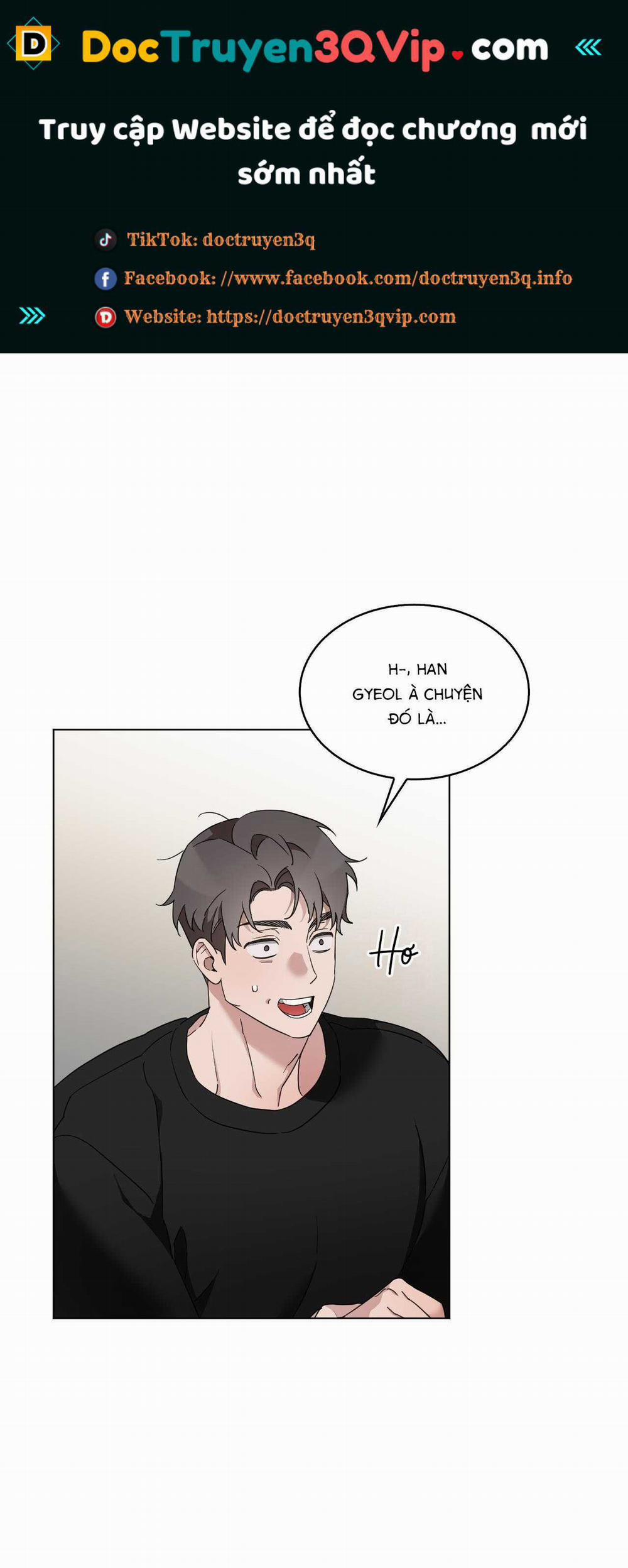 Dễ Thương Là Lỗi Của Tôi Sao? 31 trang 0