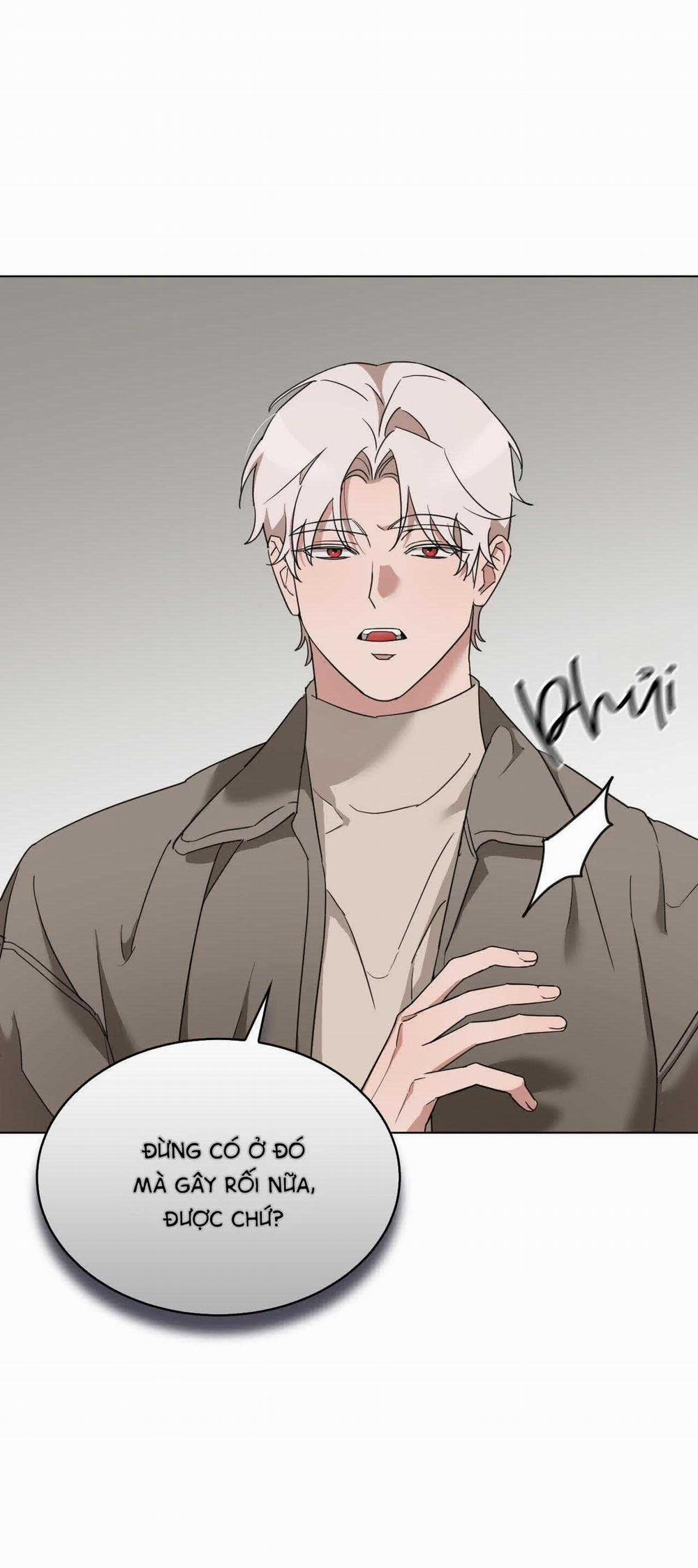 Dễ Thương Là Lỗi Của Tôi Sao? 31 trang 1