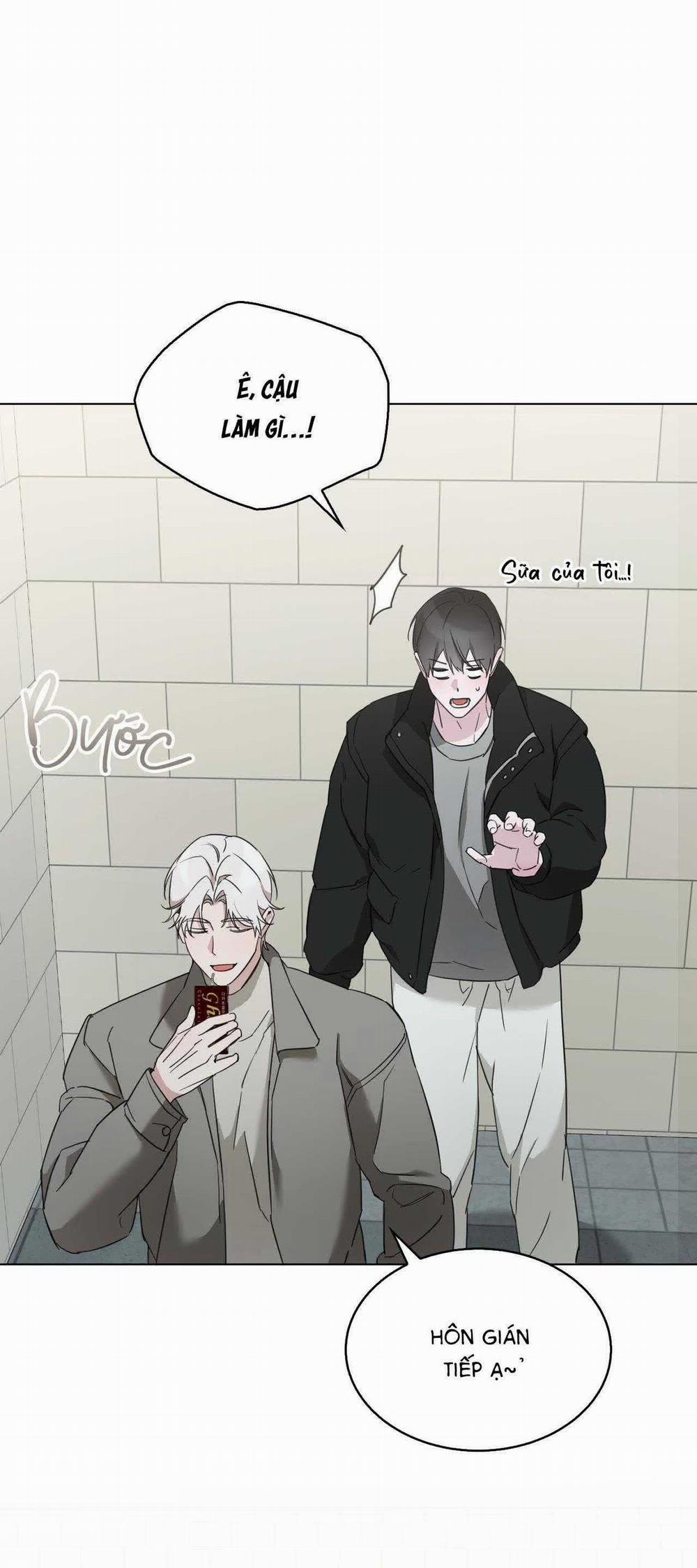 Dễ Thương Là Lỗi Của Tôi Sao? 31 trang 14