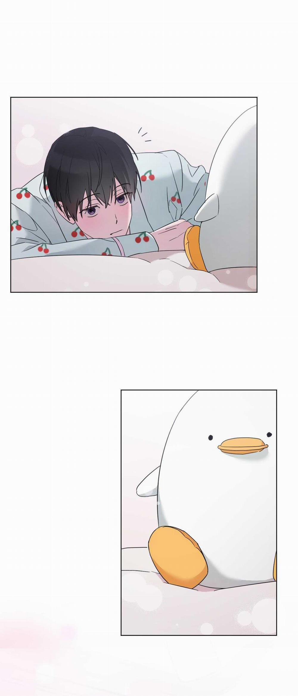 Dễ Thương Là Lỗi Của Tôi Sao? 31 trang 17