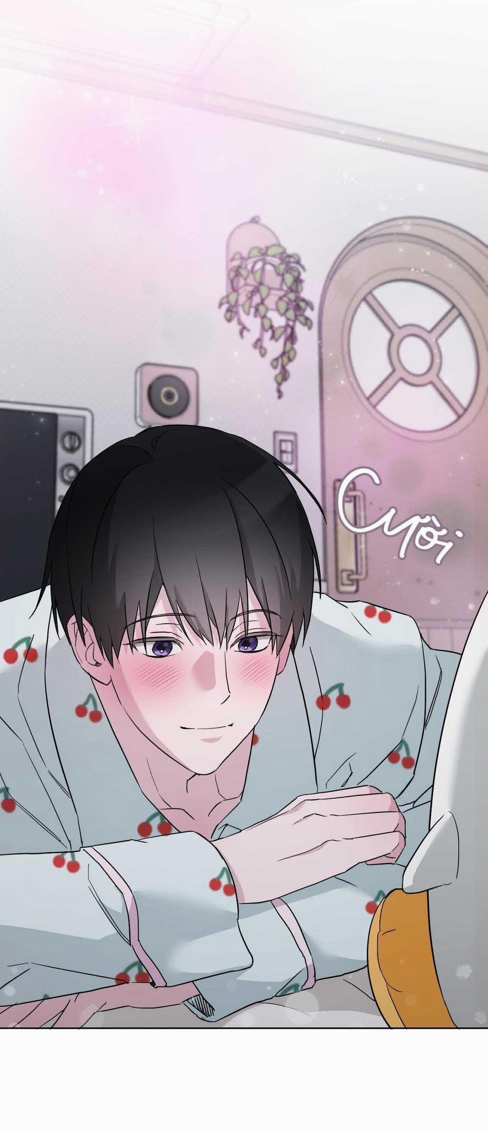 Dễ Thương Là Lỗi Của Tôi Sao? 31 trang 18