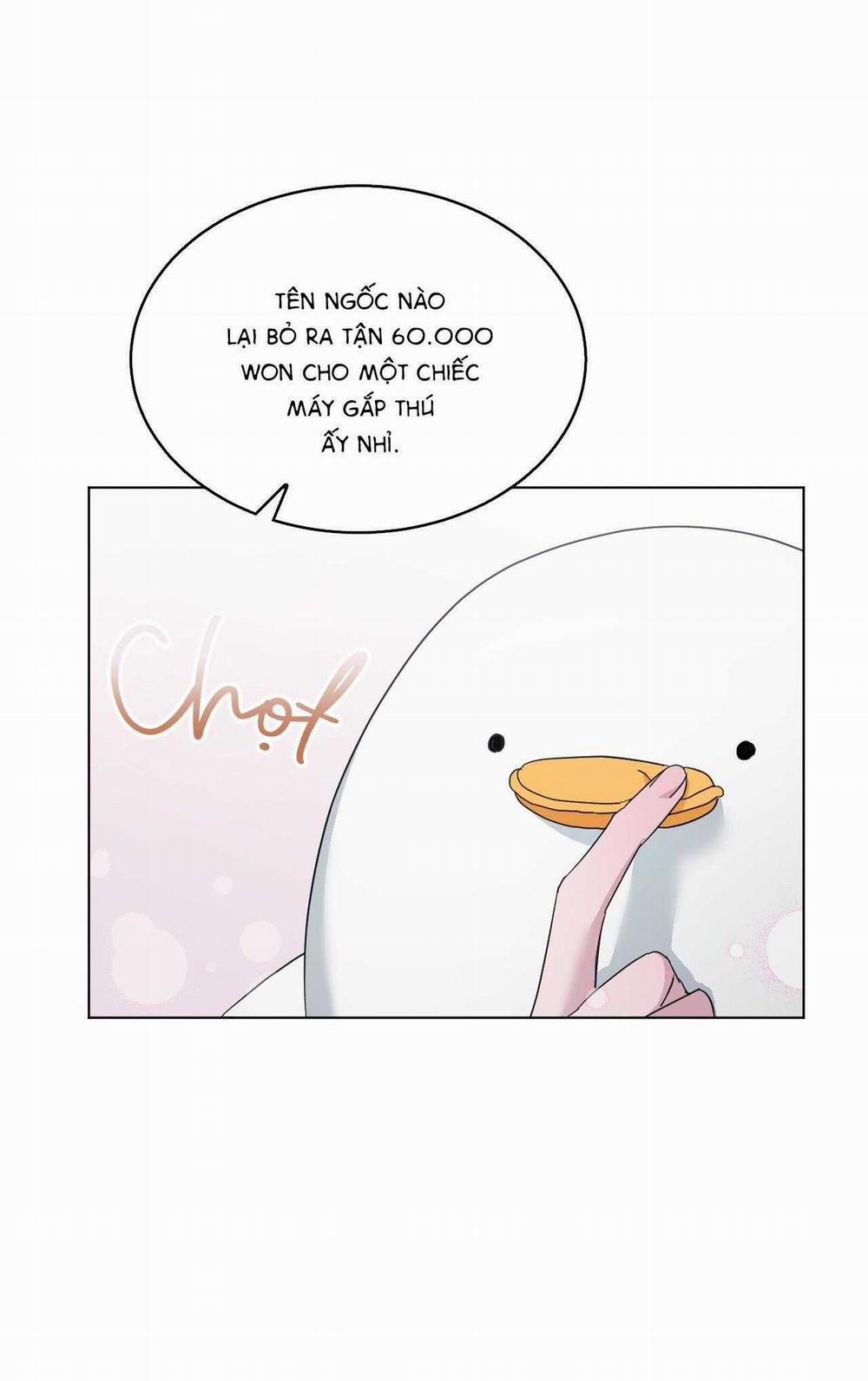 Dễ Thương Là Lỗi Của Tôi Sao? 31 trang 19