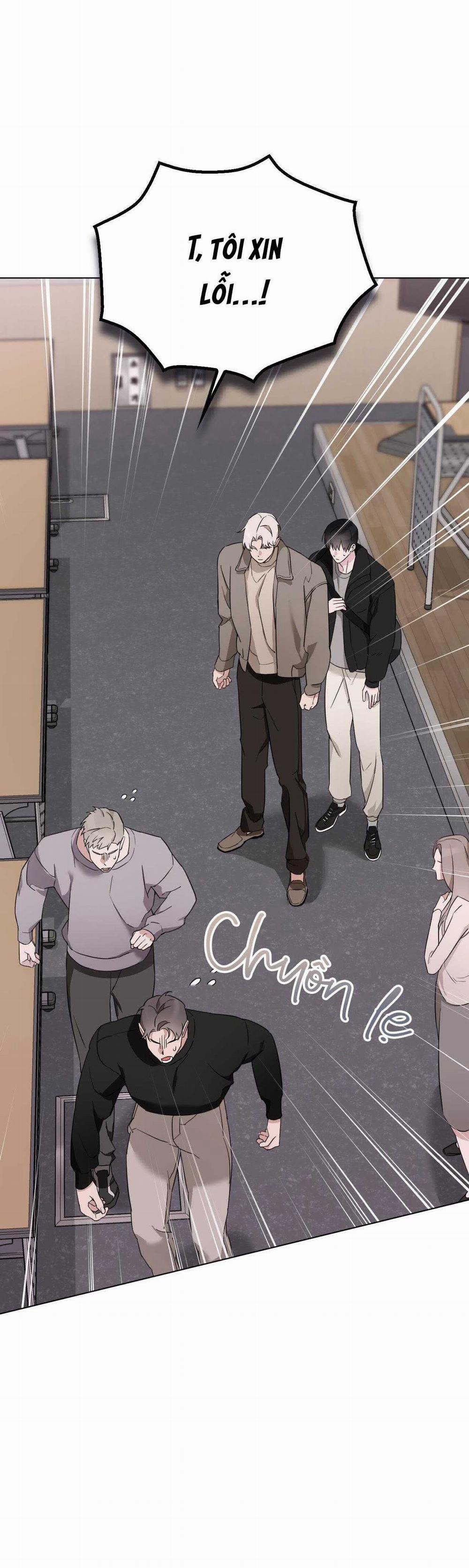 Dễ Thương Là Lỗi Của Tôi Sao? 31 trang 2