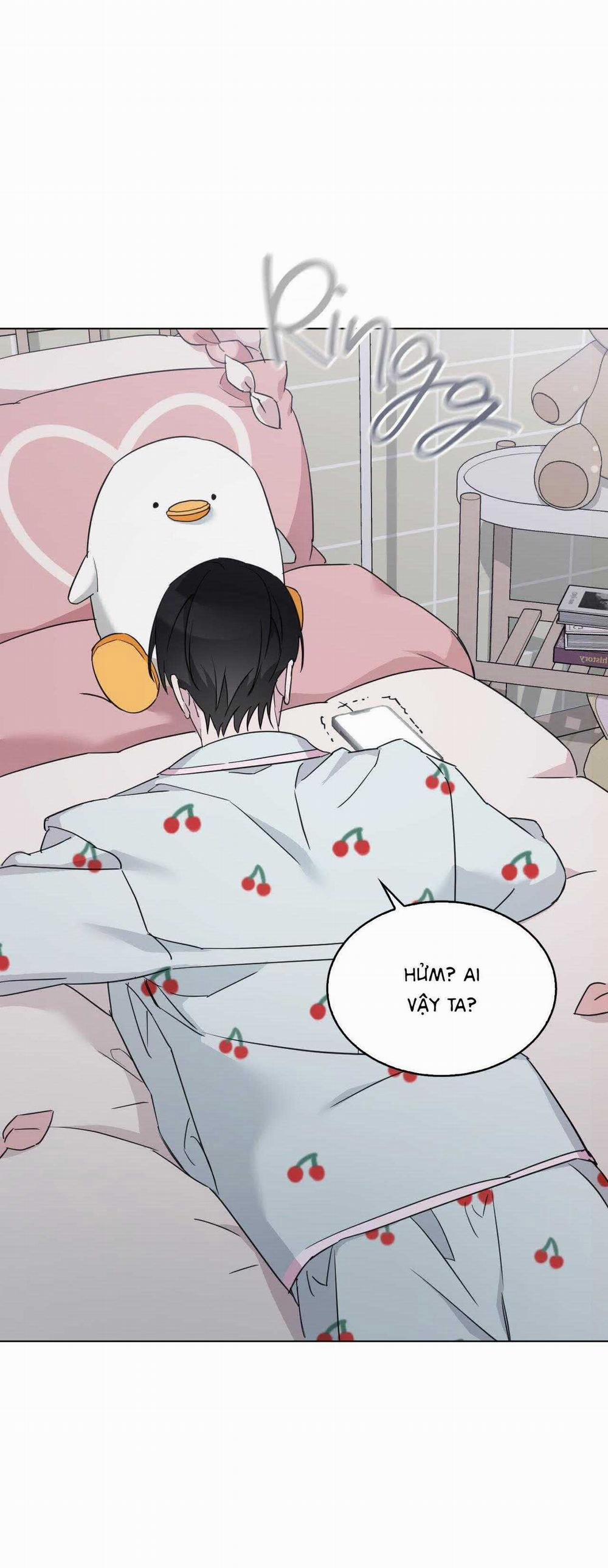 Dễ Thương Là Lỗi Của Tôi Sao? 31 trang 20