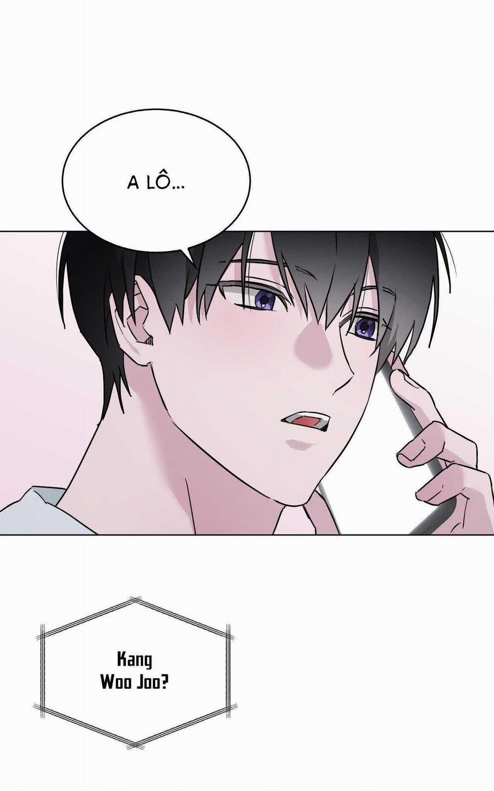 Dễ Thương Là Lỗi Của Tôi Sao? 31 trang 22