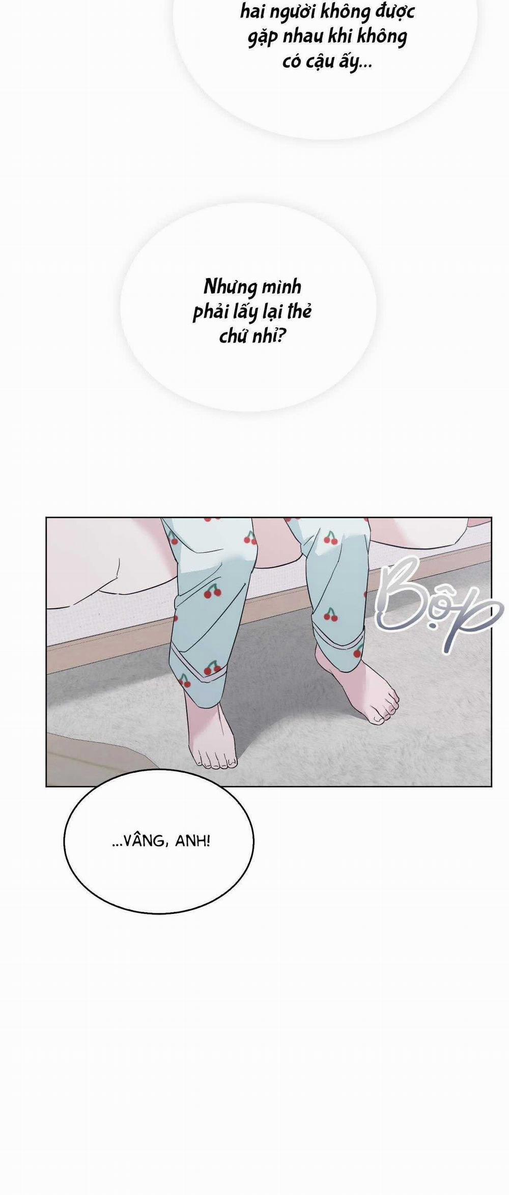 Dễ Thương Là Lỗi Của Tôi Sao? 31 trang 27